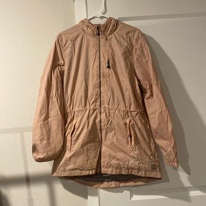 Carhartt windbreaker